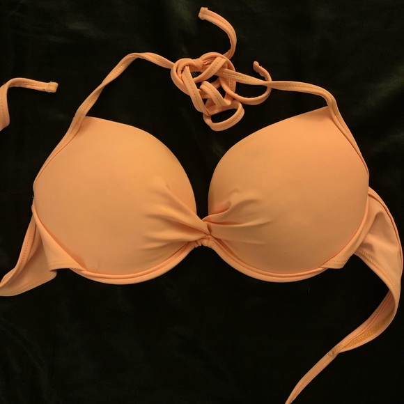 Full Tilt Push Up Bikini - Picture 2 of 3